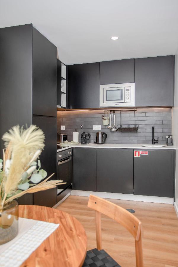 Liiiving In Porto - Downtown Essence Apartments Exterior photo