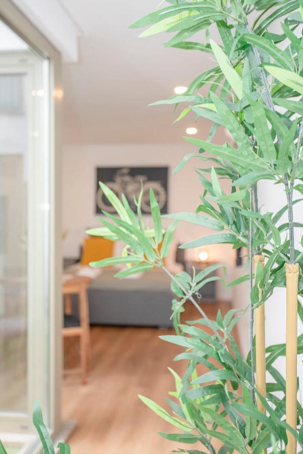 Liiiving In Porto - Downtown Essence Apartments Exterior photo