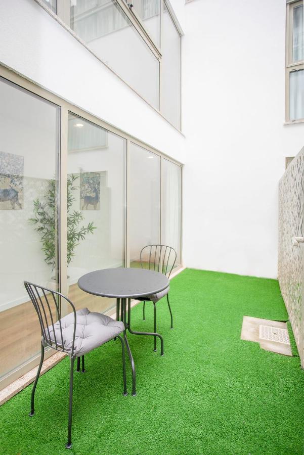 Liiiving In Porto - Downtown Essence Apartments Exterior photo